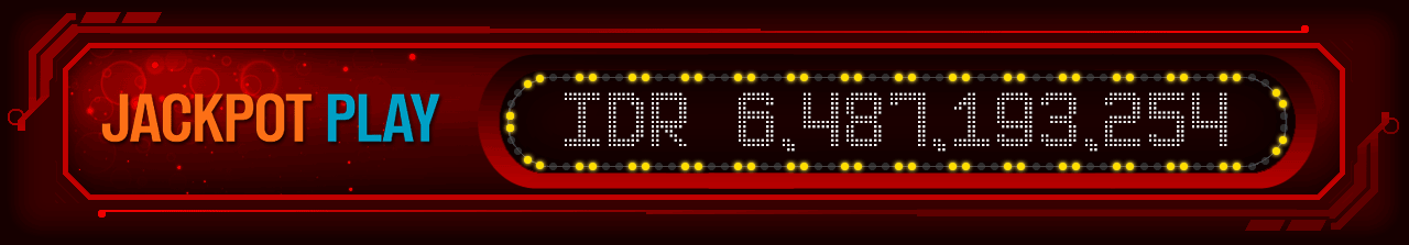 TOGELAMAN888 jackpot